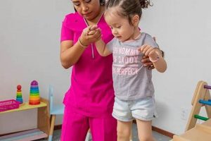 Top Pediatric Physical Therapy in Brooklyn, NY | Physical Health & Fitness – Boost Your Body, Energy, and Wellbeing