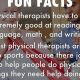 5 Amazing Facts About Physical Therapists You Must Know | Physical Health & Fitness – Boost Your Body, Energy, and Wellbeing