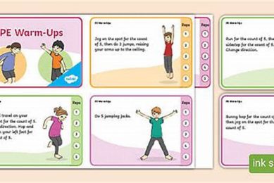 Best Physical Education Warm-Up Exercises & Cool-Downs Physical Health & Fitness – Boost Your Body, Energy, and Wellbeing Best Physical Education Warm-Up Exercises & Cool-Downs | Physical Health & Fitness – Boost Your Body, Energy, and Wellbeing
