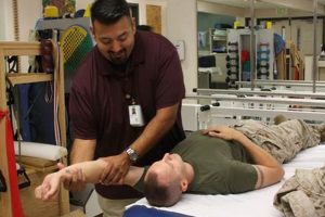 Expert Marine Physical Therapist Care & Rehab | Physical Health & Fitness – Boost Your Body, Energy, and Wellbeing