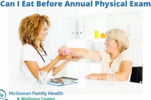 Can I Eat Before a Physical Exam? FAQs Physical Health & Fitness – Boost Your Body, Energy, and Wellbeing Can I Eat Before a Physical Exam? FAQs | Physical Health & Fitness – Boost Your Body, Energy, and Wellbeing