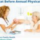 Can I Eat Before a Physical Exam? FAQs | Physical Health & Fitness – Boost Your Body, Energy, and Wellbeing