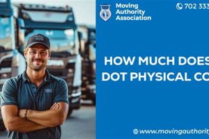 Average DOT Physical Cost: Exam Fees & Locations Physical Health & Fitness – Boost Your Body, Energy, and Wellbeing Average DOT Physical Cost: Exam Fees & Locations | Physical Health & Fitness – Boost Your Body, Energy, and Wellbeing