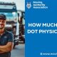 Average DOT Physical Cost: Exam Fees & Locations | Physical Health & Fitness – Boost Your Body, Energy, and Wellbeing