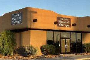 Best Physical Therapy in Yuma, AZ | Top Clinics Physical Health & Fitness – Boost Your Body, Energy, and Wellbeing Best Physical Therapy in Yuma, AZ | Top Clinics | Physical Health & Fitness – Boost Your Body, Energy, and Wellbeing