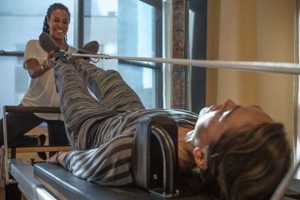 Complete Pilates Physical Therapy Guide Physical Health & Fitness – Boost Your Body, Energy, and Wellbeing Complete Pilates Physical Therapy Guide | Physical Health & Fitness – Boost Your Body, Energy, and Wellbeing