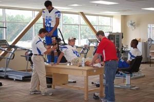 Top Southeastern Sports Medicine & Physical Therapy Physical Health & Fitness – Boost Your Body, Energy, and Wellbeing Top Southeastern Sports Medicine & Physical Therapy | Physical Health & Fitness – Boost Your Body, Energy, and Wellbeing