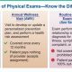 Wellness Visit vs. Physical Exam: What's the Difference? | Physical Health & Fitness – Boost Your Body, Energy, and Wellbeing