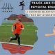 Essential Guide to Athletics Physical Education Programs | Physical Health & Fitness – Boost Your Body, Energy, and Wellbeing