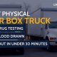 Find Truck Stops with DOT Physicals Near You | Physical Health & Fitness – Boost Your Body, Energy, and Wellbeing
