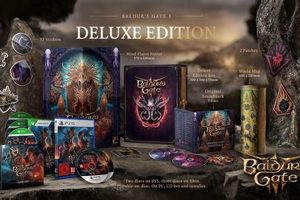 Own Baldur's Gate 3: Physical Editions & Merch Physical Health & Fitness – Boost Your Body, Energy, and Wellbeing Own Baldur's Gate 3: Physical Editions & Merch | Physical Health & Fitness – Boost Your Body, Energy, and Wellbeing