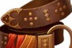 Pathfinder's Belt of Physical Might Guide Physical Health & Fitness – Boost Your Body, Energy, and Wellbeing Pathfinder's Belt of Physical Might Guide | Physical Health & Fitness – Boost Your Body, Energy, and Wellbeing