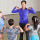 Best Physical Education Teacher Jobs & Careers | Physical Health & Fitness – Boost Your Body, Energy, and Wellbeing