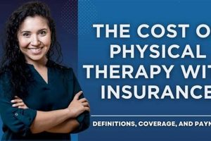 Average Cost of Physical Therapy with Insurance: 2023 Guide | Physical Health & Fitness – Boost Your Body, Energy, and Wellbeing
