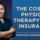 Average Cost of Physical Therapy with Insurance: 2023 Guide | Physical Health & Fitness – Boost Your Body, Energy, and Wellbeing