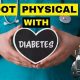 Diabetes Dot Physical Exam Guide for Drivers | Physical Health & Fitness – Boost Your Body, Energy, and Wellbeing