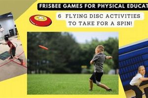 Top Frisbee Games for Fun Physical Education Physical Health & Fitness – Boost Your Body, Energy, and Wellbeing Top Frisbee Games for Fun Physical Education | Physical Health & Fitness – Boost Your Body, Energy, and Wellbeing