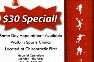 Get Your Sports Physicals, Colorado Springs! Physical Health & Fitness – Boost Your Body, Energy, and Wellbeing Get Your Sports Physicals, Colorado Springs! | Physical Health & Fitness – Boost Your Body, Energy, and Wellbeing