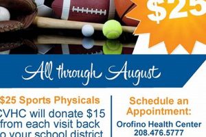 Affordable Sports Physicals in Katy TX Today! Physical Health & Fitness – Boost Your Body, Energy, and Wellbeing Affordable Sports Physicals in Katy TX Today! | Physical Health & Fitness – Boost Your Body, Energy, and Wellbeing