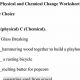Free Chemical & Physical Changes Worksheets & Answer Keys | Physical Health & Fitness – Boost Your Body, Energy, and Wellbeing