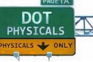 Fast & Reliable DOT Physicals in Dallas, TX Physical Health & Fitness – Boost Your Body, Energy, and Wellbeing Fast & Reliable DOT Physicals in Dallas, TX | Physical Health & Fitness – Boost Your Body, Energy, and Wellbeing