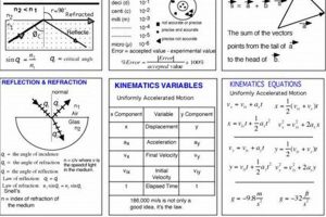 Essential Physics Dynamics Cheat Sheet for College Physical Health & Fitness – Boost Your Body, Energy, and Wellbeing Essential Physics Dynamics Cheat Sheet for College | Physical Health & Fitness – Boost Your Body, Energy, and Wellbeing