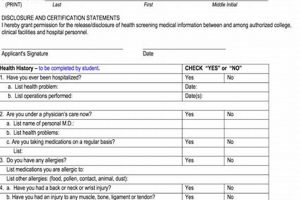College Physical Form Guide & Requirements Physical Health & Fitness – Boost Your Body, Energy, and Wellbeing College Physical Form Guide & Requirements | Physical Health & Fitness – Boost Your Body, Energy, and Wellbeing