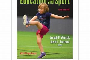 The Latest in Adapted Physical Education & Sport (7th Ed.) Physical Health & Fitness – Boost Your Body, Energy, and Wellbeing The Latest in Adapted Physical Education & Sport (7th Ed.) | Physical Health & Fitness – Boost Your Body, Energy, and Wellbeing