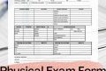 Free Physical Exam Form Template & Examples Physical Health & Fitness – Boost Your Body, Energy, and Wellbeing Free Physical Exam Form Template & Examples | Physical Health & Fitness – Boost Your Body, Energy, and Wellbeing