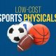 Average Sports Physical Cost: Full Price Guide | Physical Health & Fitness – Boost Your Body, Energy, and Wellbeing