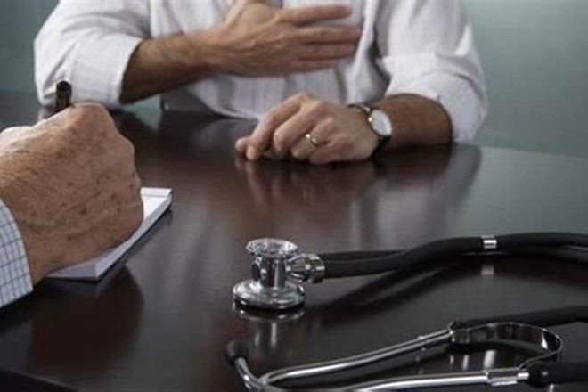 Free Pediatric Physical Exam Template Examples