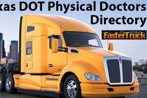 Get Your DOT Physical Exam in Abilene, TX Today! Physical Health & Fitness – Boost Your Body, Energy, and Wellbeing Get Your DOT Physical Exam in Abilene, TX Today! | Physical Health & Fitness – Boost Your Body, Energy, and Wellbeing