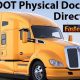 Get Your DOT Physical Exam in Abilene, TX Today! | Physical Health & Fitness – Boost Your Body, Energy, and Wellbeing