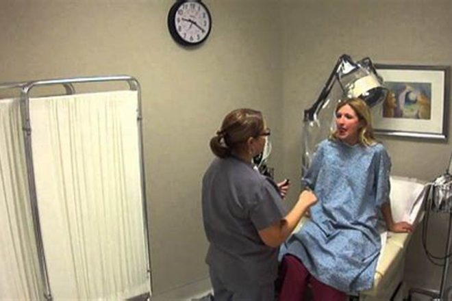 Free Pediatric Physical Exam Template Examples