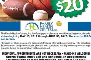 Book 20 Physicals Near Me - Clinics & Hospitals Physical Health & Fitness – Boost Your Body, Energy, and Wellbeing Book 20 Physicals Near Me - Clinics & Hospitals | Physical Health & Fitness – Boost Your Body, Energy, and Wellbeing