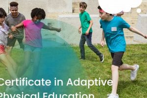 Best Online Adapted Physical Education Certification Programs Physical Health & Fitness – Boost Your Body, Energy, and Wellbeing Best Online Adapted Physical Education Certification Programs | Physical Health & Fitness – Boost Your Body, Energy, and Wellbeing