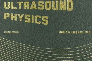 Mastering Edelman Ultrasound Physics: A Comprehensive Guide Physical Health & Fitness – Boost Your Body, Energy, and Wellbeing Mastering Edelman Ultrasound Physics: A Comprehensive Guide | Physical Health & Fitness – Boost Your Body, Energy, and Wellbeing