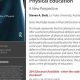 Deep Dive into the Philosophy of Physical Education Basics | Physical Health & Fitness – Boost Your Body, Energy, and Wellbeing