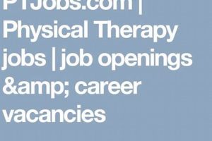 Top Select Physical Therapy Job Openings Now Physical Health & Fitness – Boost Your Body, Energy, and Wellbeing Top Select Physical Therapy Job Openings Now | Physical Health & Fitness – Boost Your Body, Energy, and Wellbeing