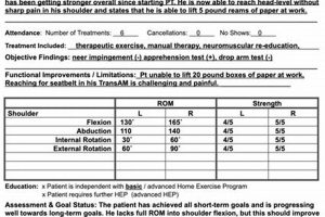 PTA Progress Notes: A Guide for Physical Therapists Physical Health & Fitness – Boost Your Body, Energy, and Wellbeing PTA Progress Notes: A Guide for Physical Therapists | Physical Health & Fitness – Boost Your Body, Energy, and Wellbeing