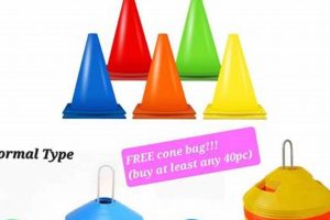Best Physical Education Cones for Training Physical Health & Fitness – Boost Your Body, Energy, and Wellbeing Best Physical Education Cones for Training | Physical Health & Fitness – Boost Your Body, Energy, and Wellbeing