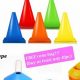 Best Physical Education Cones for Training | Physical Health & Fitness – Boost Your Body, Energy, and Wellbeing
