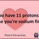 Best Physics Chat Up Lines: Funny & Clever | Physical Health & Fitness – Boost Your Body, Energy, and Wellbeing