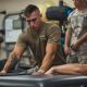 Best Civilian Physical Therapy Jobs in Military Hospitals | Physical Health & Fitness – Boost Your Body, Energy, and Wellbeing