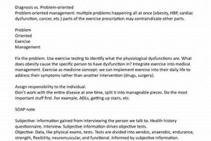 Free Physical Exam Template SOAP Note Download Physical Health & Fitness – Boost Your Body, Energy, and Wellbeing Free Physical Exam Template SOAP Note Download | Physical Health & Fitness – Boost Your Body, Energy, and Wellbeing