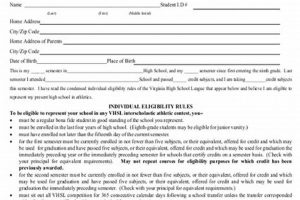 Get Your MSHSL Sports Physical Form Now! Physical Health & Fitness – Boost Your Body, Energy, and Wellbeing Get Your MSHSL Sports Physical Form Now! | Physical Health & Fitness – Boost Your Body, Energy, and Wellbeing