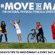 Celebrate National Fitness & Sports Month 2024 | Physical Health & Fitness – Boost Your Body, Energy, and Wellbeing