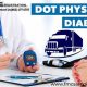 Pass Your DOT Physical with Diabetes: A Guide | Physical Health & Fitness – Boost Your Body, Energy, and Wellbeing