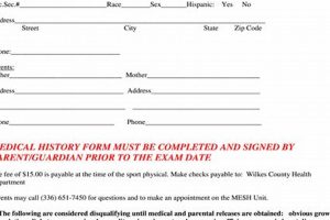 Secure Your NC Physical Form: Best Practices Physical Health & Fitness – Boost Your Body, Energy, and Wellbeing Secure Your NC Physical Form: Best Practices | Physical Health & Fitness – Boost Your Body, Energy, and Wellbeing