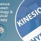 Kinesiology Vs Physical Therapy | Physical Health & Fitness – Boost Your Body, Energy, and Wellbeing